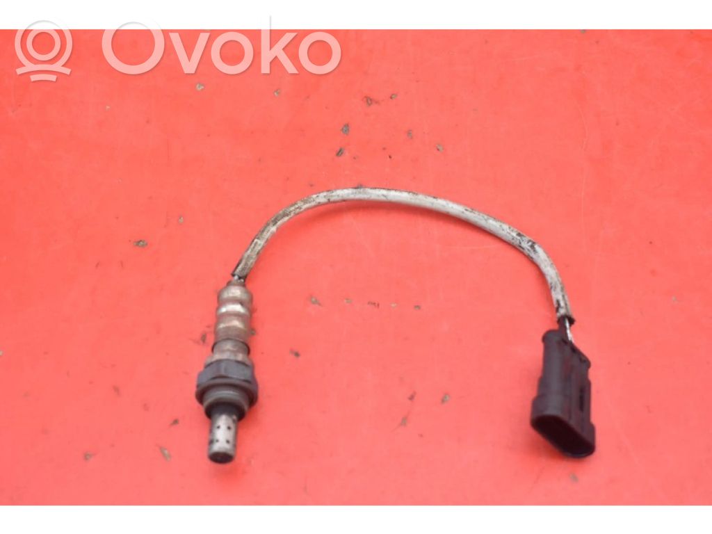 Fiat Panda 141 Sonde lambda 
