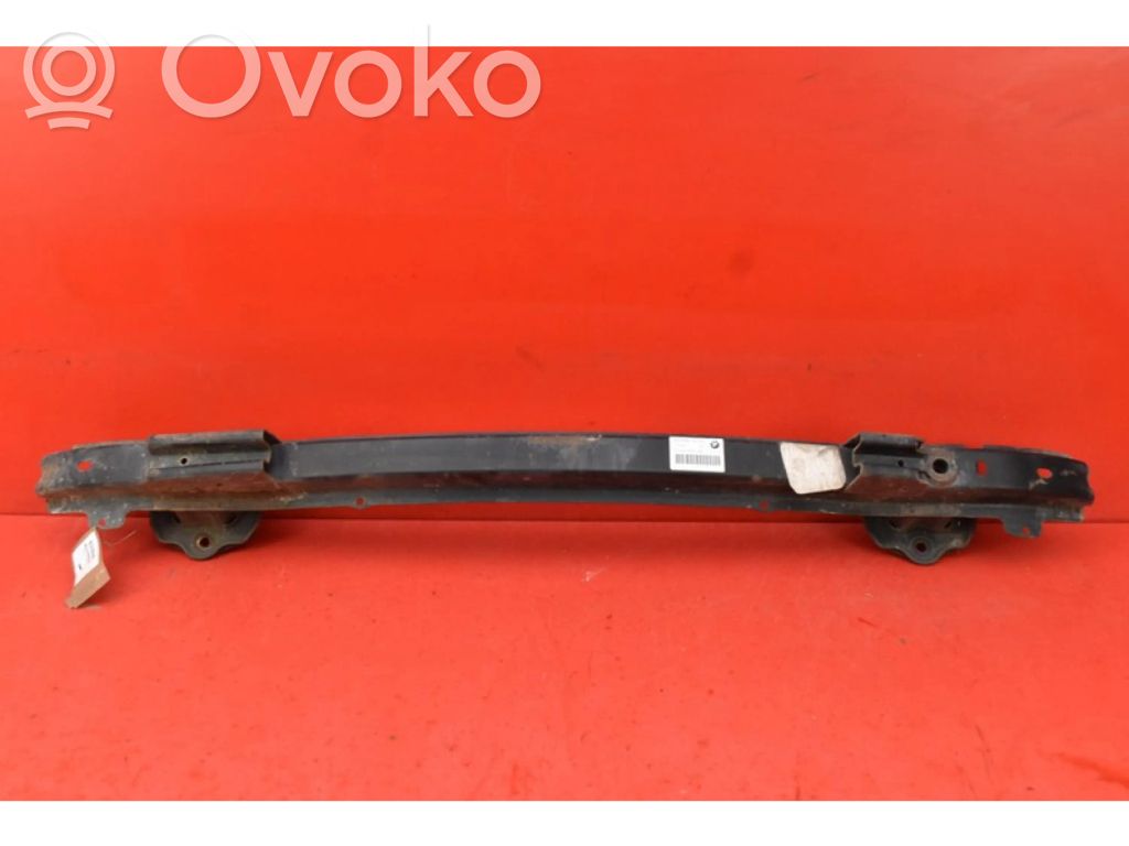 BMW 1 E82 E88 Rear bumper support beam 