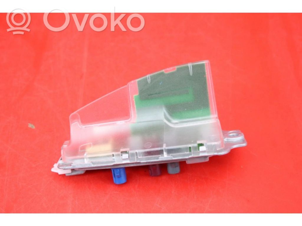 BMW 5 F10 F11 Antena aérea GPS 
