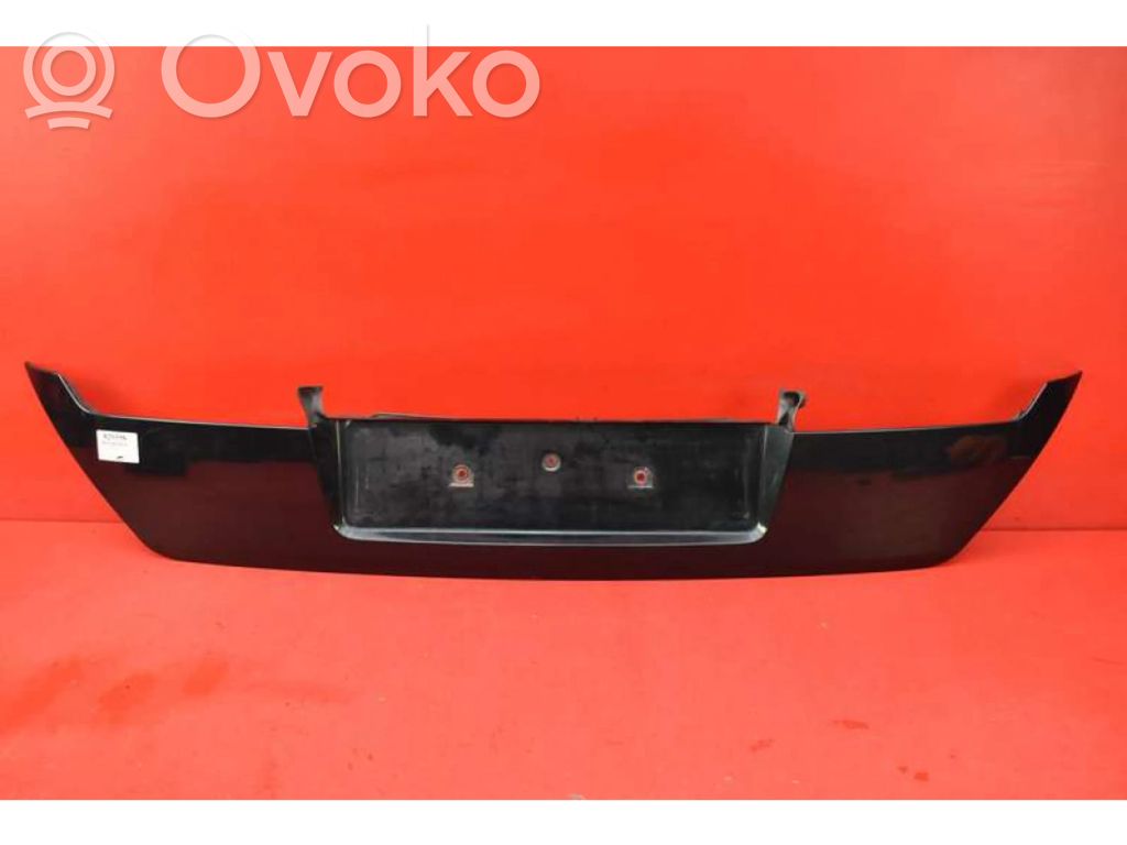 BMW 7 E38 Number plate light 