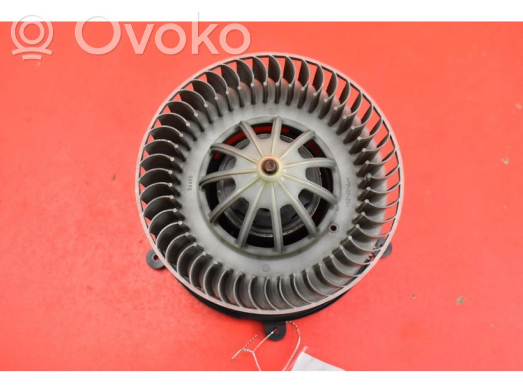 BMW 7 E38 Pulseur d'air habitacle 