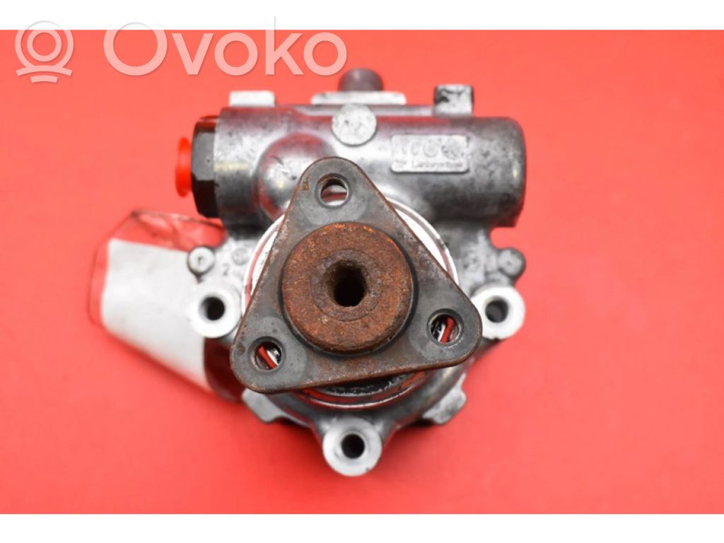 BMW 5 E60 E61 Power steering pump 