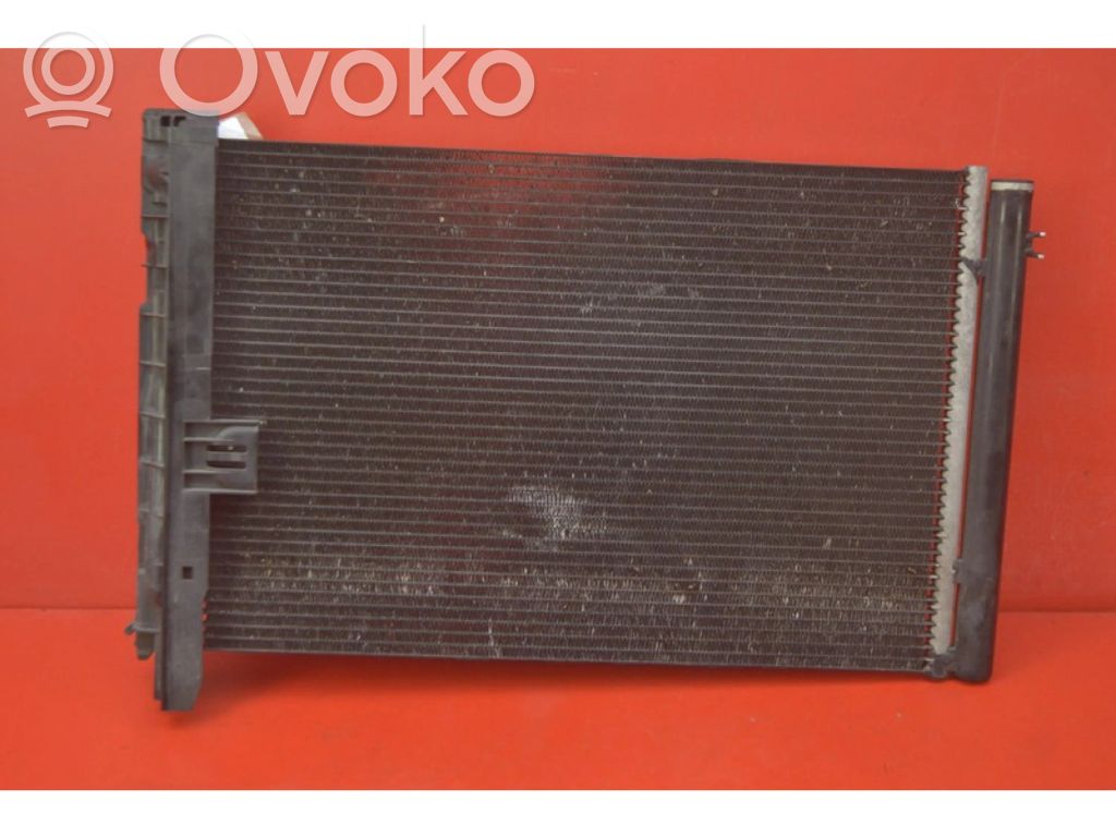 BMW 7 F01 F02 F03 F04 Air conditioning (A/C) radiator (interior) 