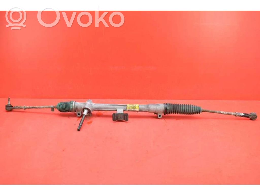 Steering rack