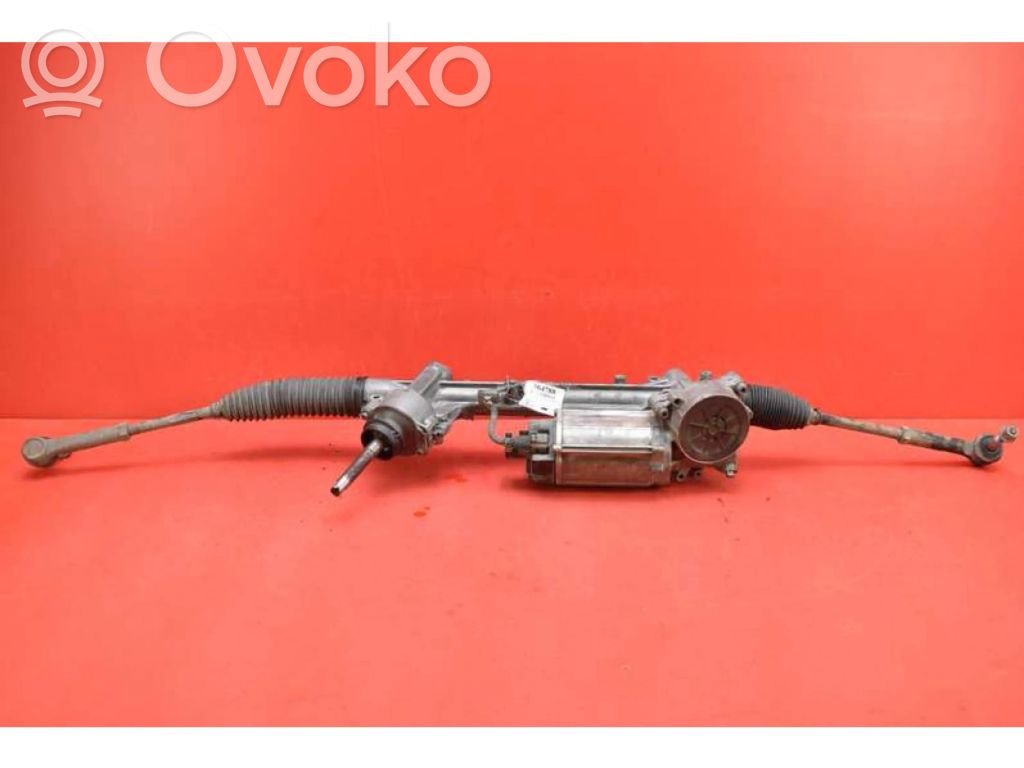 Opel Astra H Lenkgetriebe 