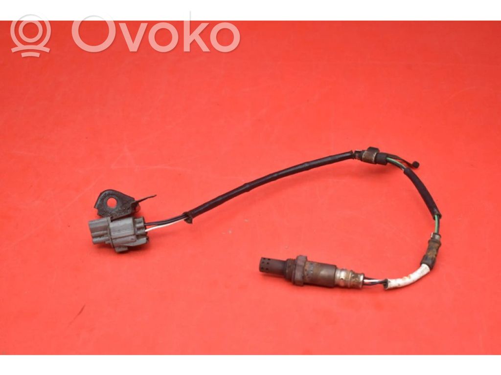 Honda Civic Lambda probe sensor 