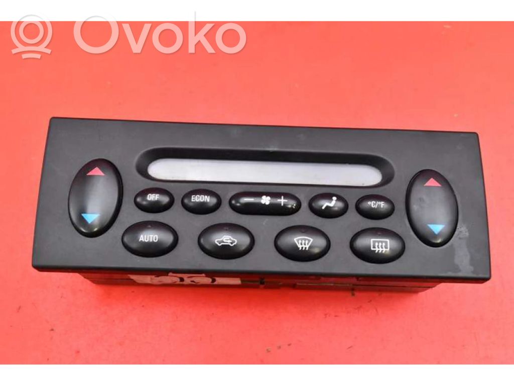 Climate control unit   MF1464307227,MF1464307227