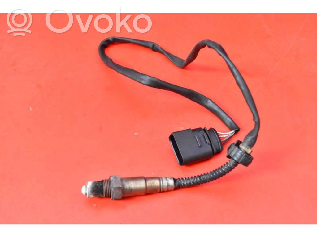 Sonda lambda   7L0906262C,7L0906262C