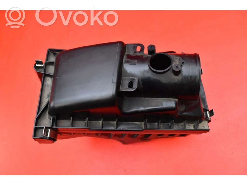 Toyota Avensis Verso Scatola del filtro dell’aria