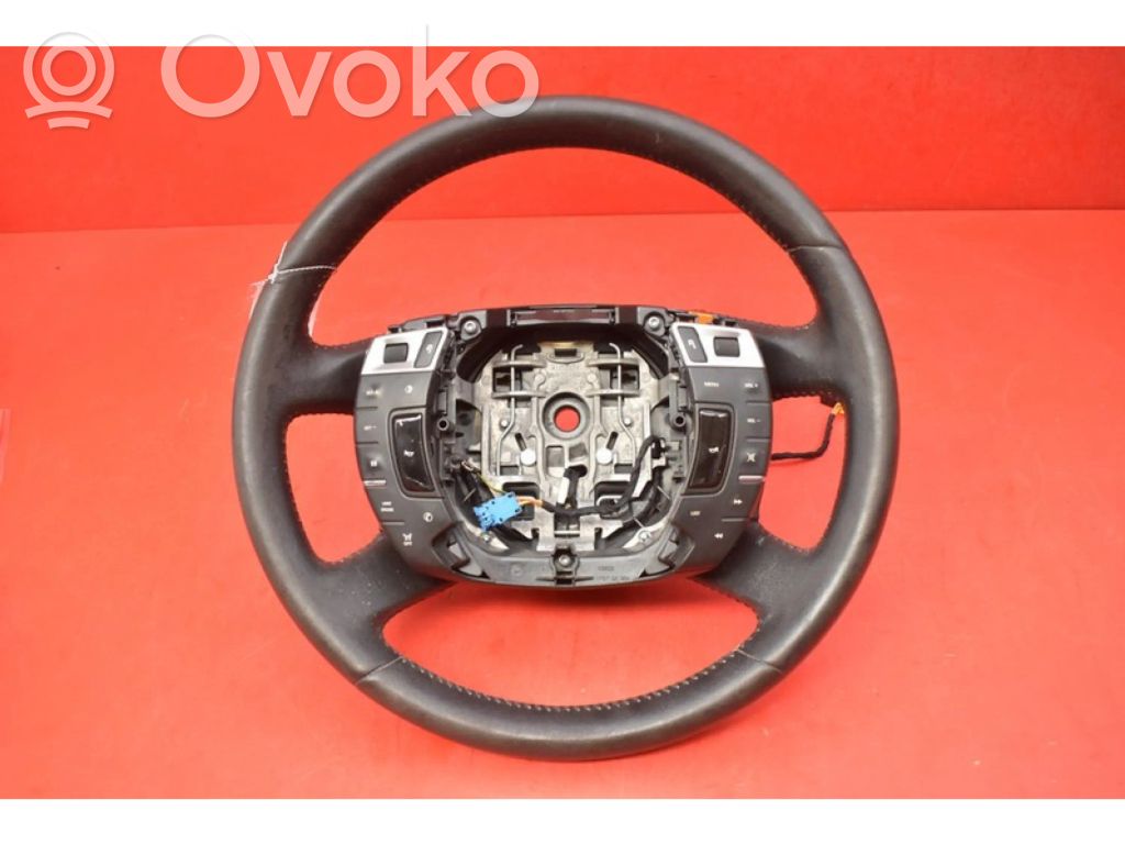Volant   96829213ZD,96829213ZD
