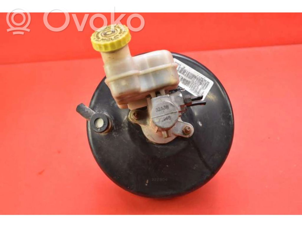 Servo-frein   P04683844AC,P04683844AC