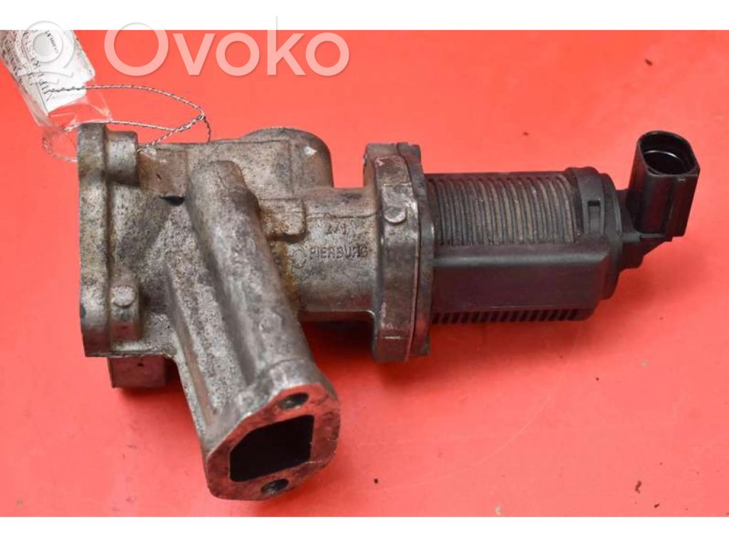 Opel Astra H Válvula EGR 
