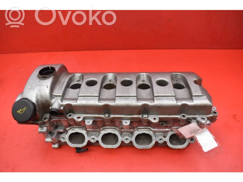 Porsche Cayenne (9PA) Engine head 