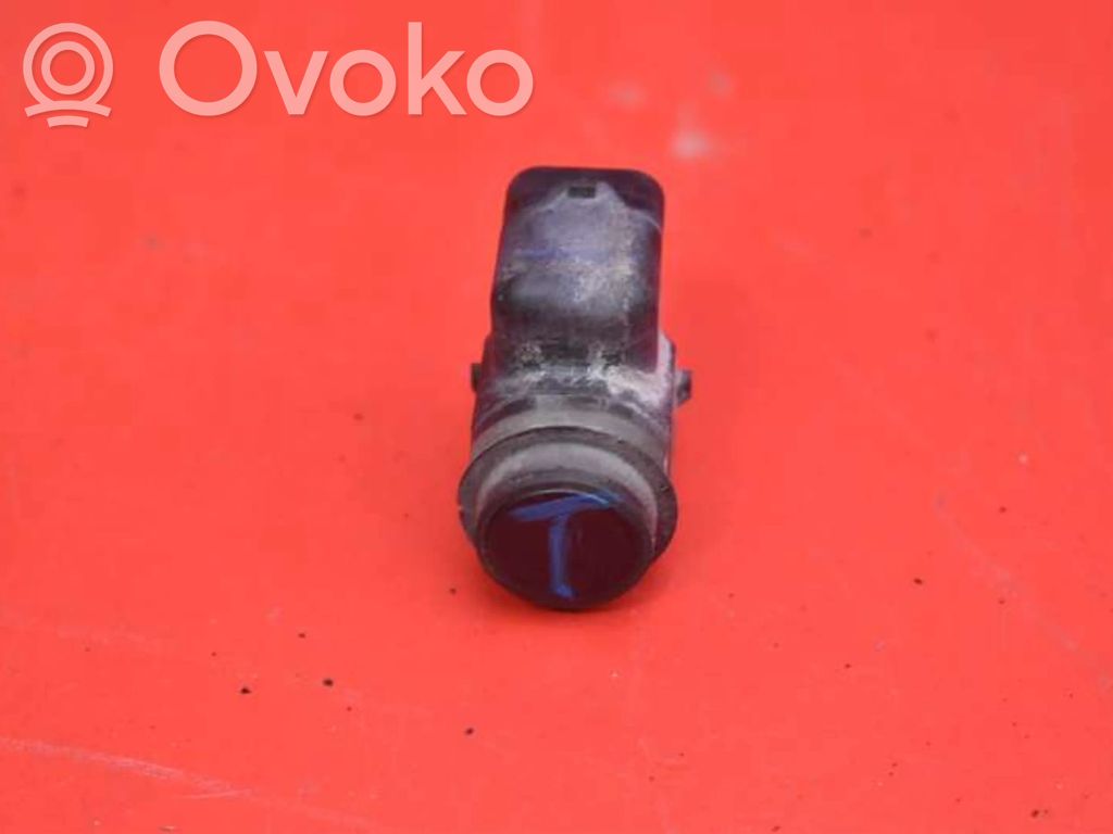 Seat Exeo (3R) Centralina/modulo sensori di parcheggio PDC 