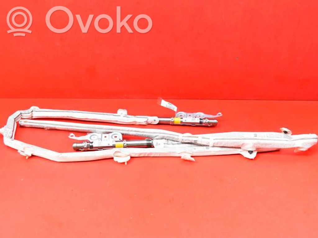 Seat Exeo (3R) Kopfairbag 