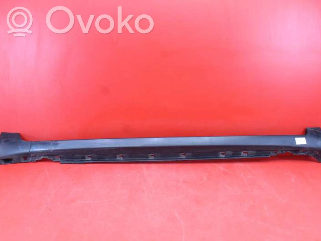 Seat Exeo (3R) Listón delantero (repuesto de carrocería) 