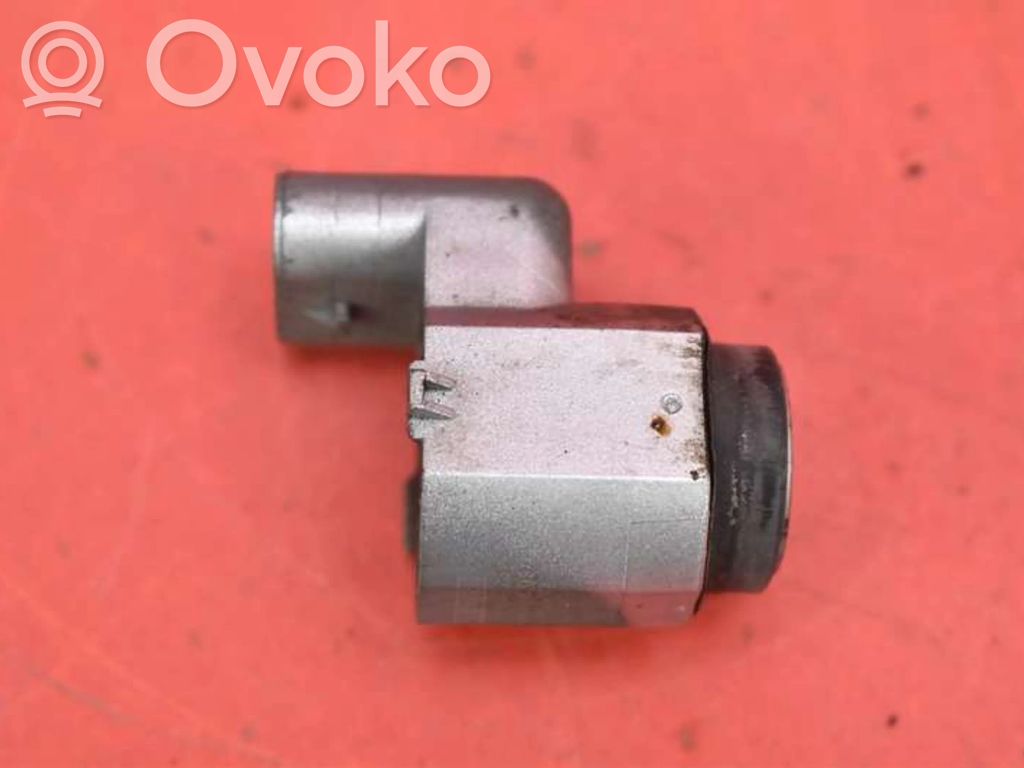 Ford Mondeo MK IV Parking PDC control unit/module 