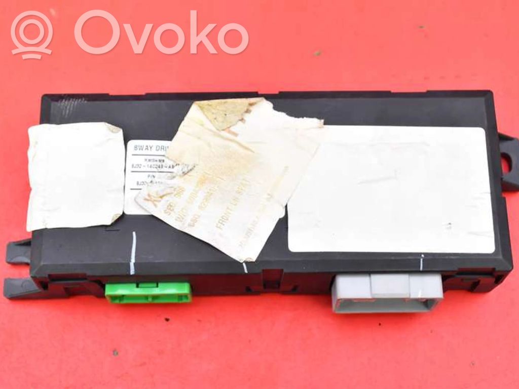 Unité de commande, module ECU de moteur   BJ3214C249AB,BJ3214C249AB
