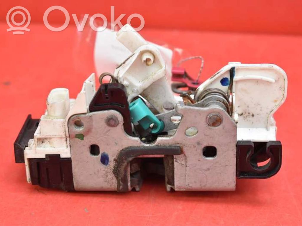 Etuoven lukko   P04589417AH,P04589417AH