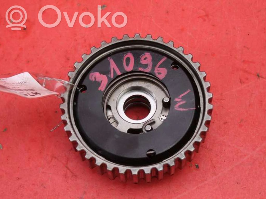 Ford Fiesta Fulie vibrochen 