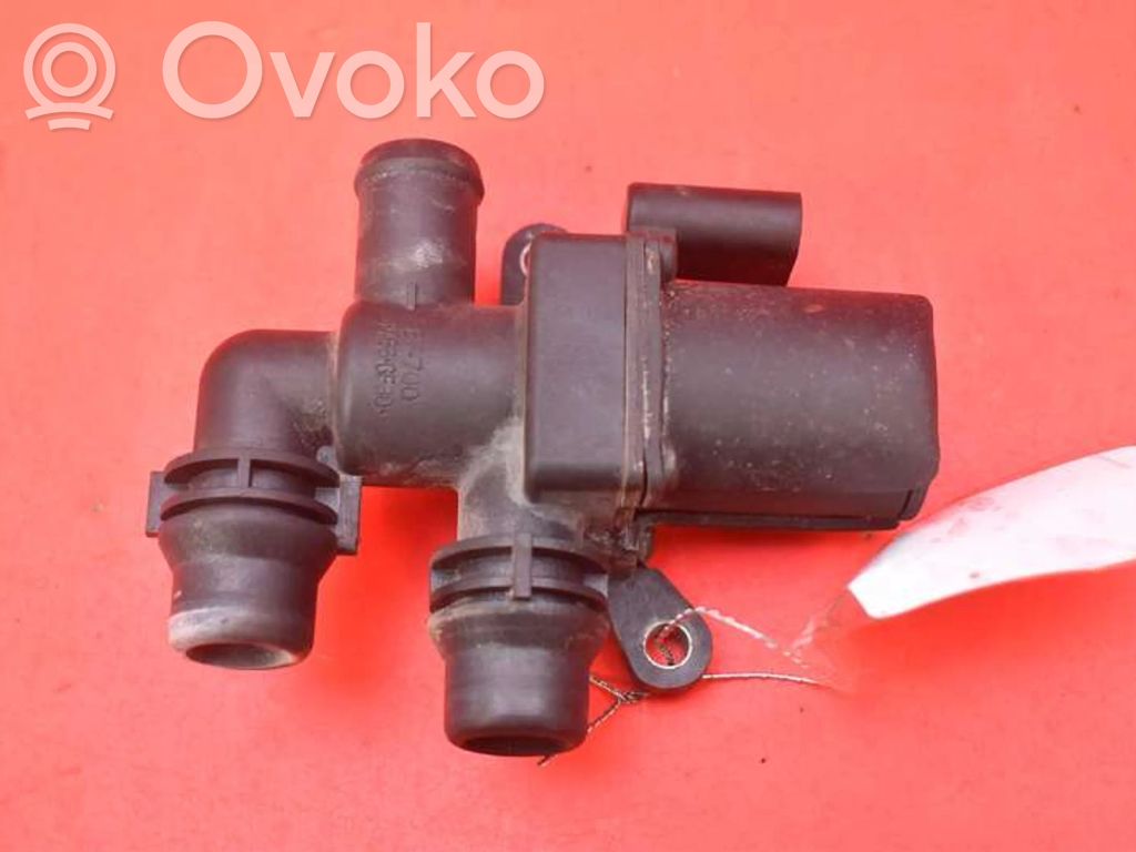 Volkswagen Golf V Pompa wody 