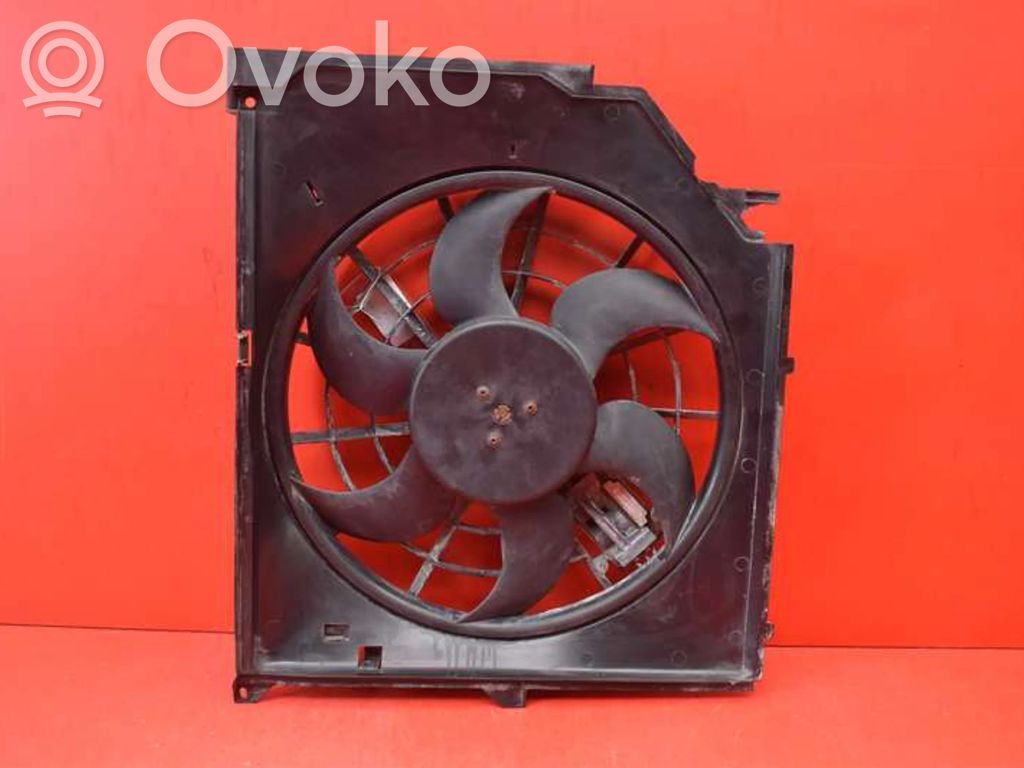 Elektrolüfter   7503762,7503762