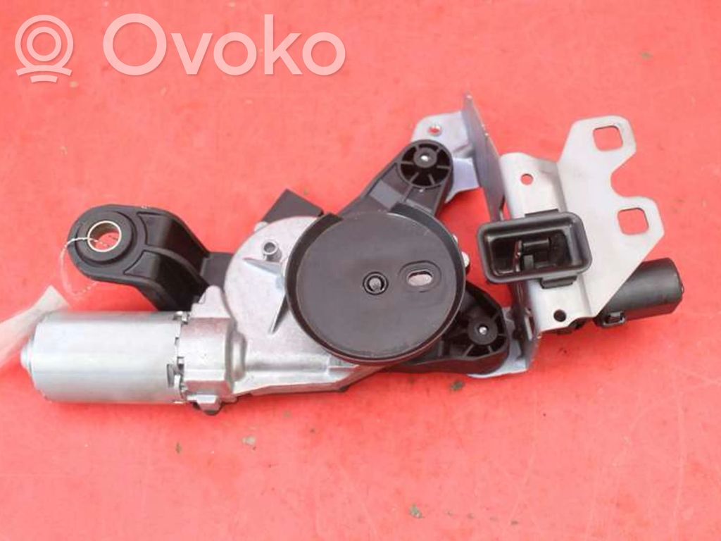BMW 7 F01 F02 F03 F04 Motor ștergător lunetă 