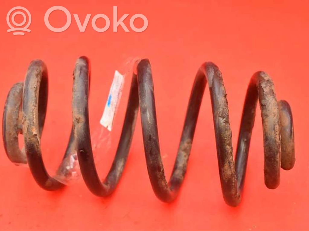 Opel Vectra C Arc elicoidal spate 