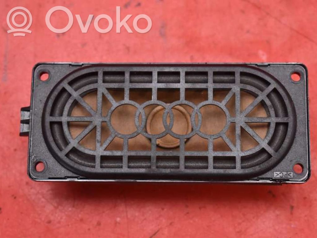 Audi A3 S3 A3 Sportback 8P Subwoofer altoparlante 