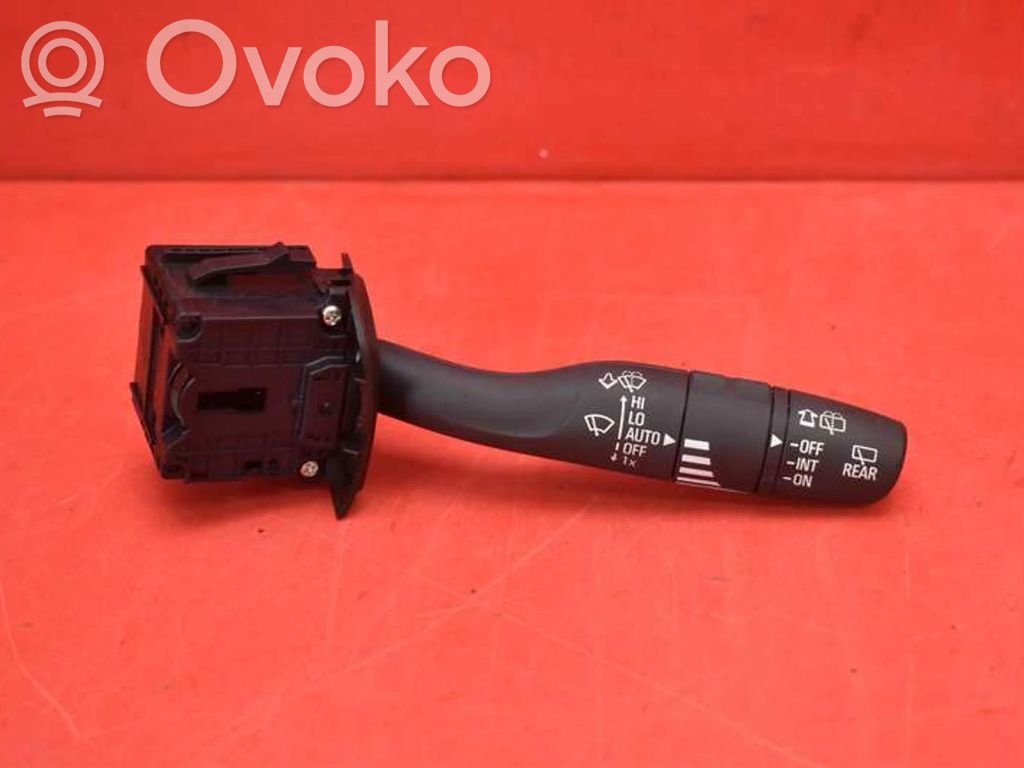 Opel Insignia A Interruptor del limpiafaros 