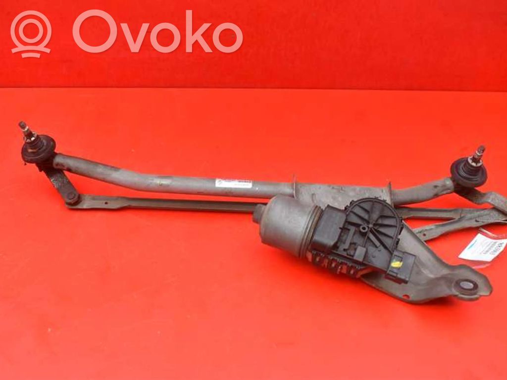 Motor și paralelogram ștergător parbriz   8200619512,8200619512