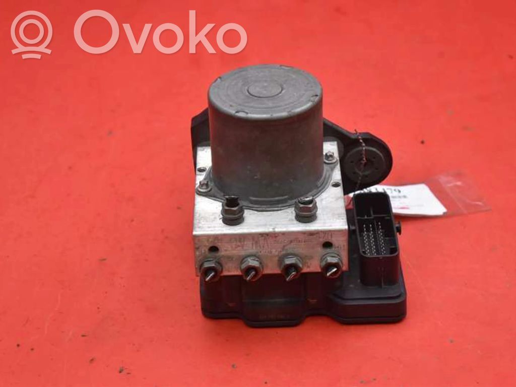 Skoda Kamiq Pompa ABS 