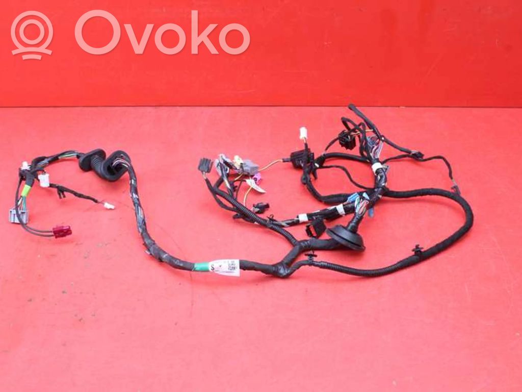 Otros cableados   200442400B,200442400B