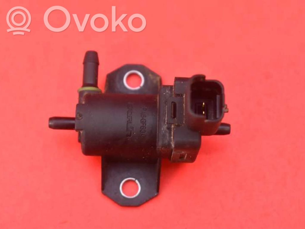 Ford Fiesta Supapă vacuum 