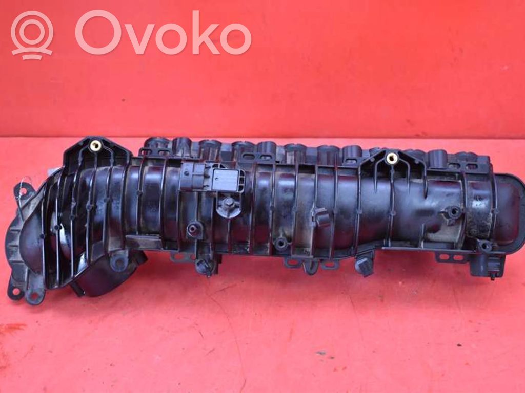 Kolektor ssący   G4D39424AC,G4D39424AC