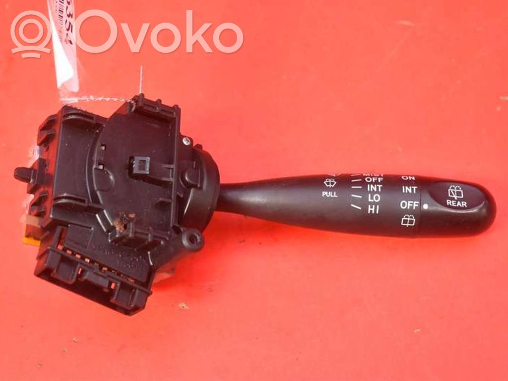 Daihatsu Cuore Interruptor del limpiafaros 