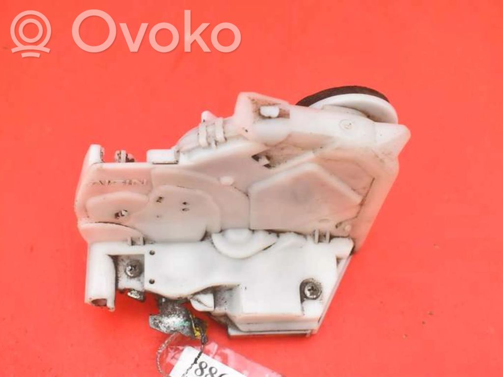 Daihatsu Cuore Serratura portiera posteriore 