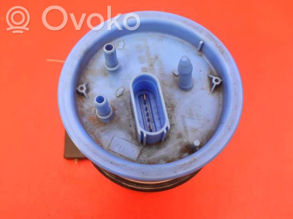 Audi A1 Pompe à carburant 