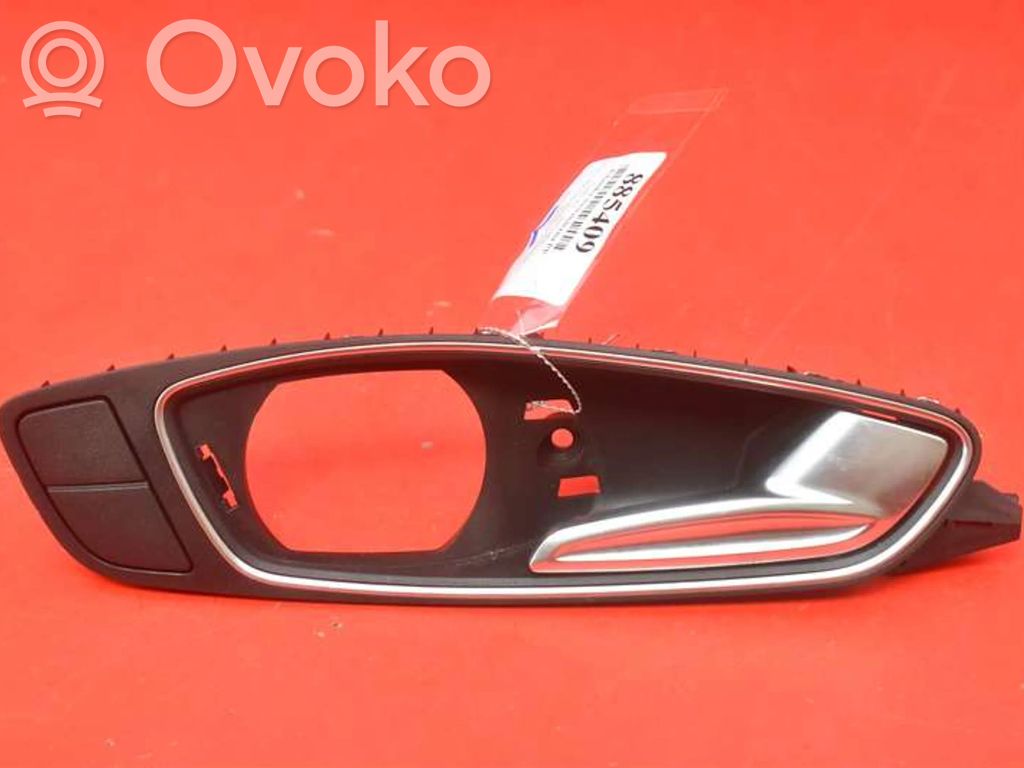 Audi A1 Manecilla interna puerta delantera 
