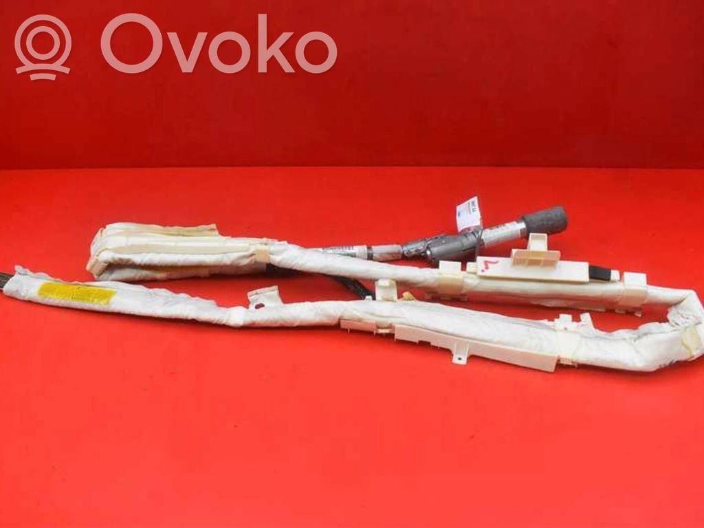 BMW 7 E38 Airbag del techo 