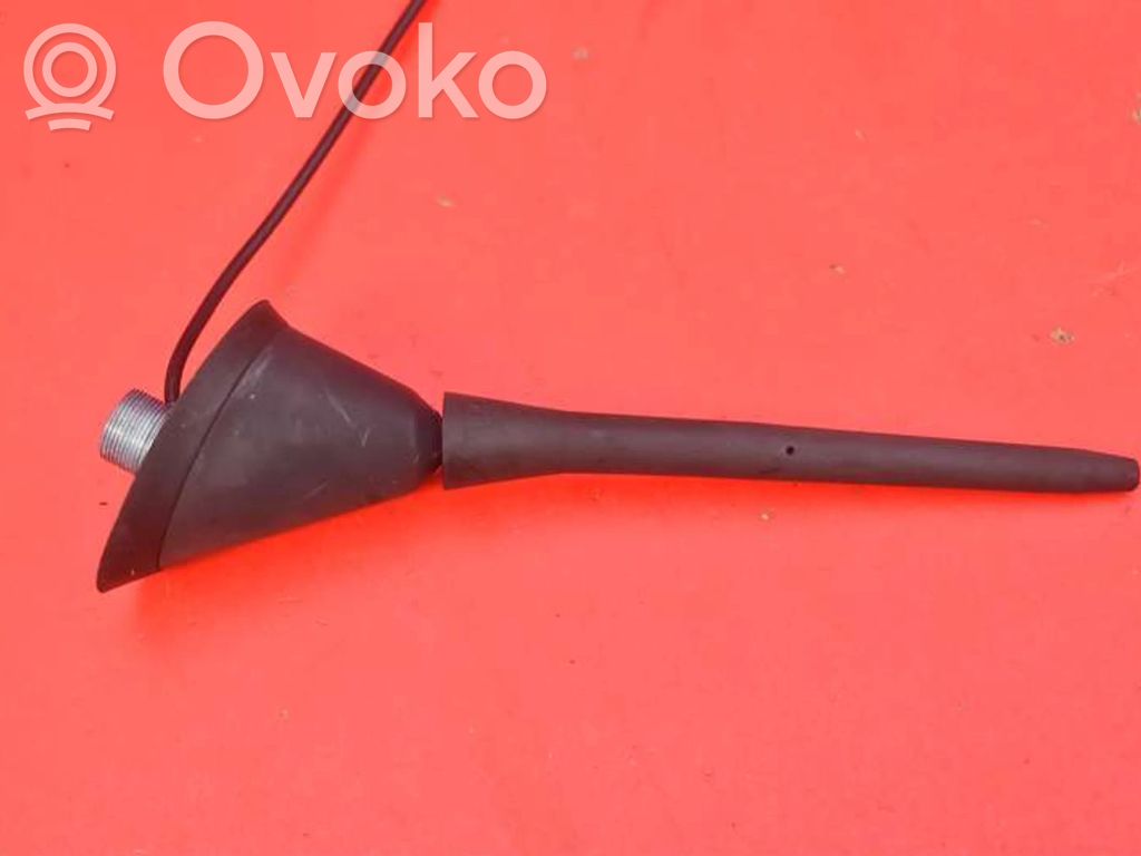 Audi A1 Antenna GPS 