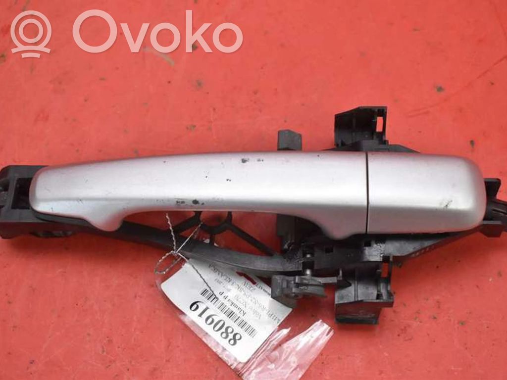 Etuoven ulkokahva   30784203,30784203