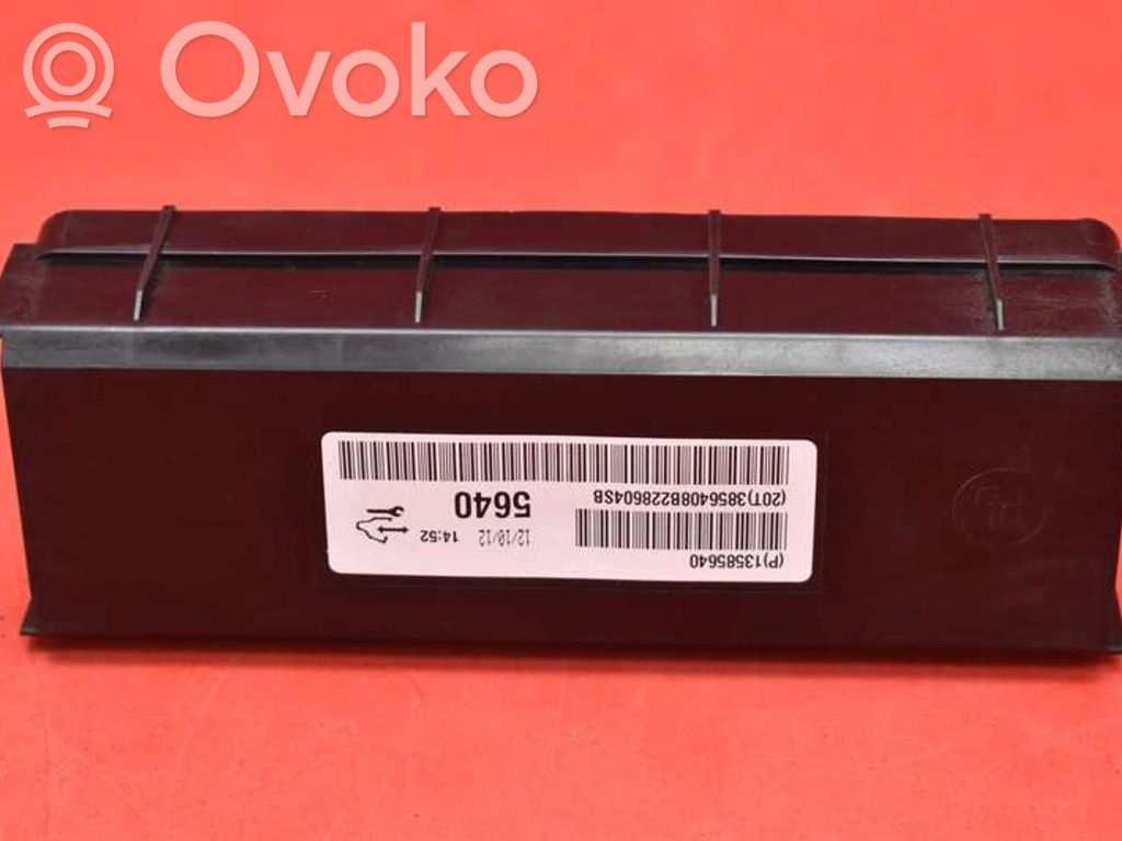 Chevrolet Cruze Engine control unit/module ECU 
