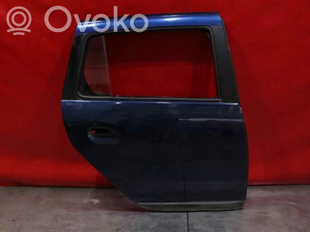 Dacia Logan Pick-Up Ușă spate 