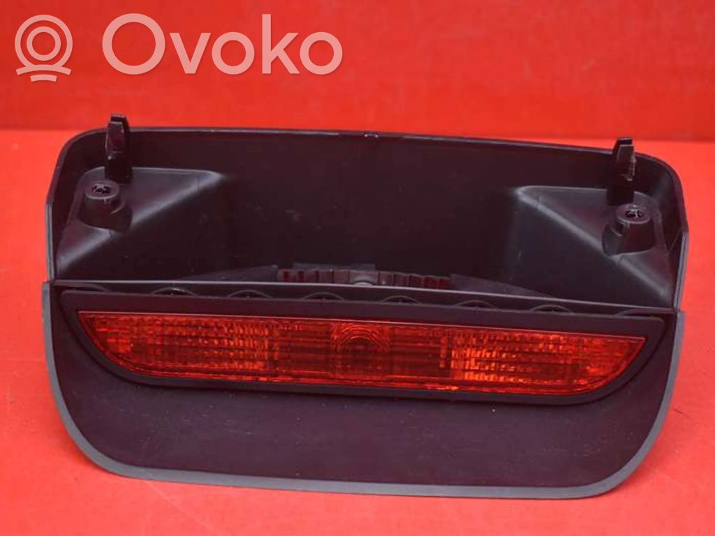Dacia Logan Pick-Up Boot/trunk interior light 