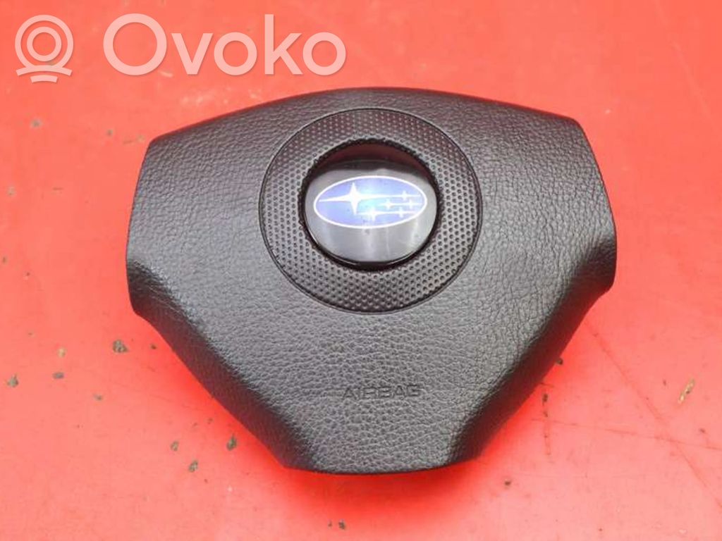 Subaru Justy Airbag volan 