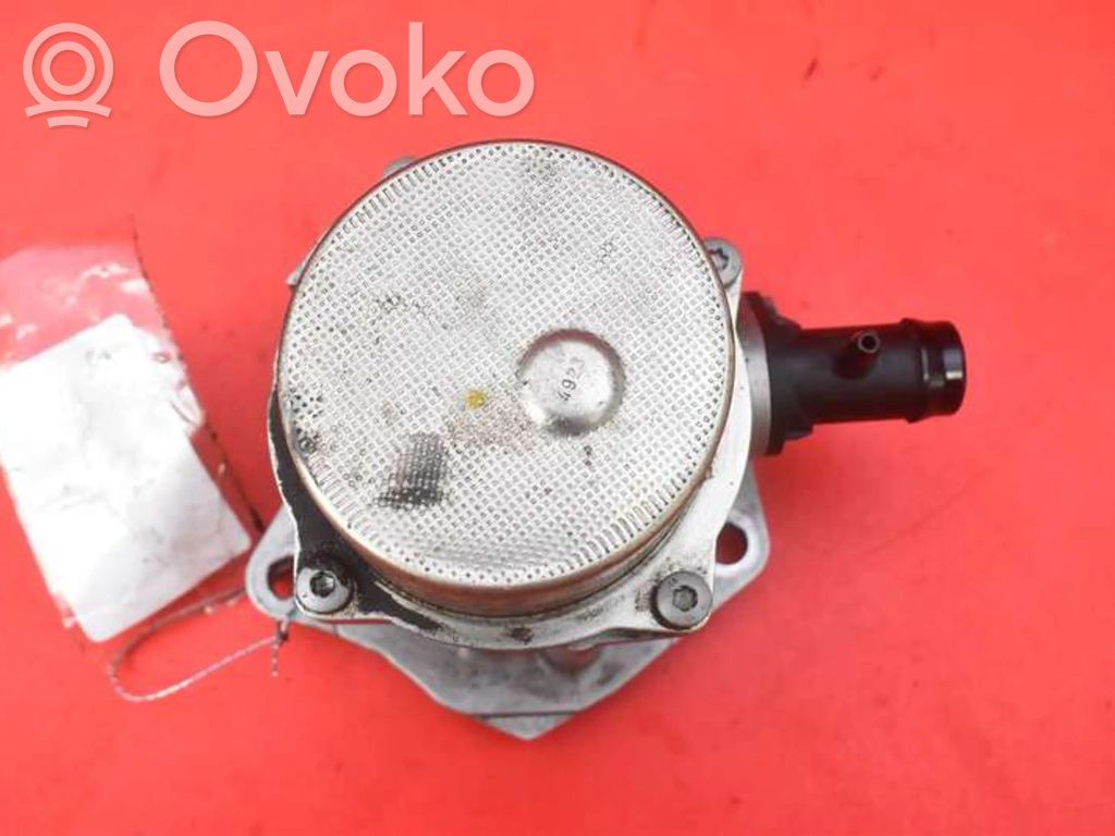 Nissan Qashqai Pompa a vuoto 