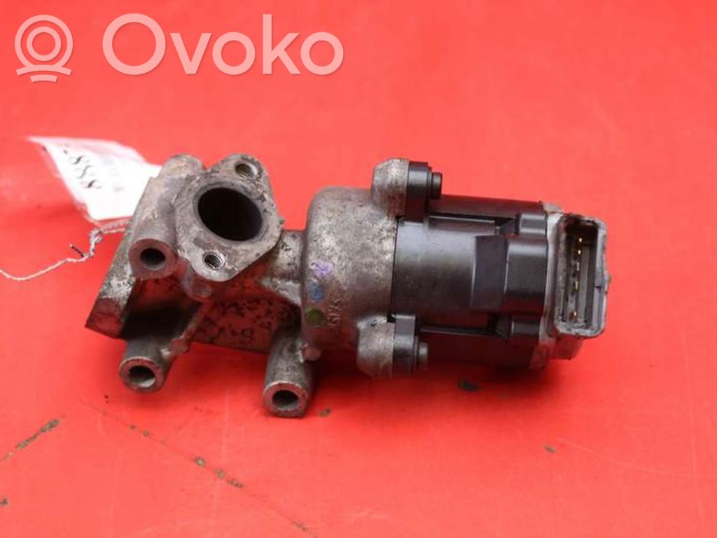 Jaguar S-Type Válvula EGR 