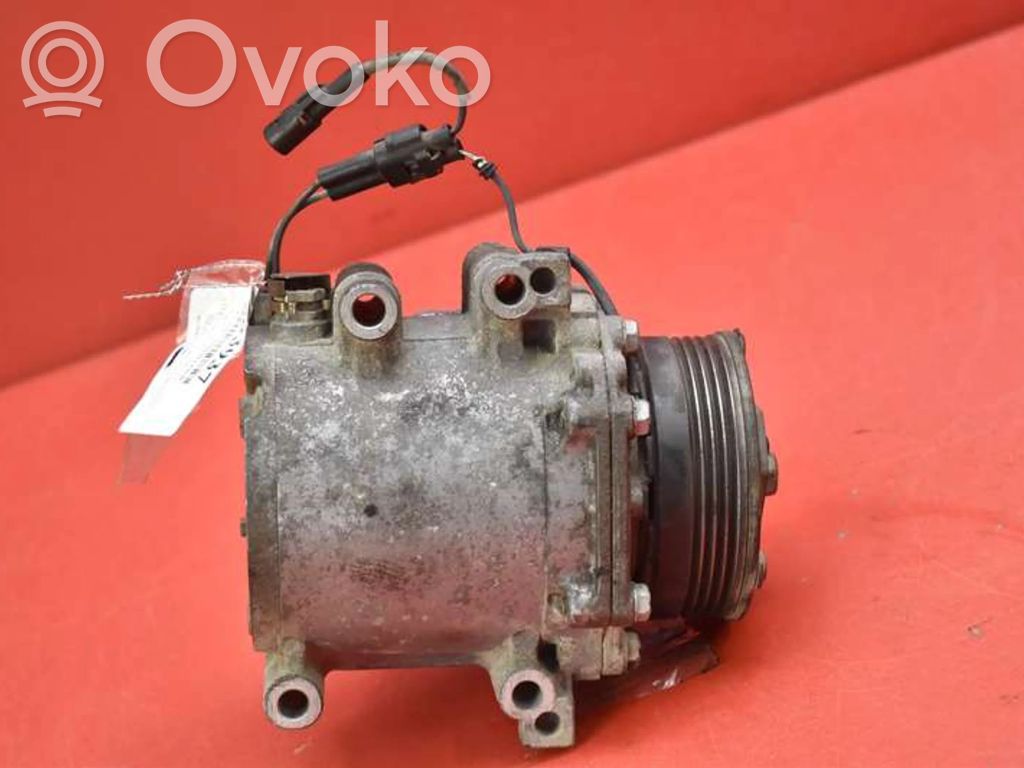 Compresseur de climatisation   9520086GA0,9520086GA0