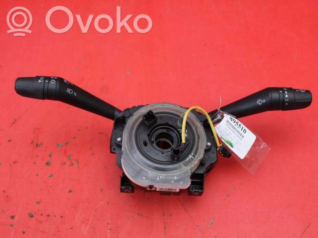 Fiat Tipo Otros interruptores/perillas/selectores 